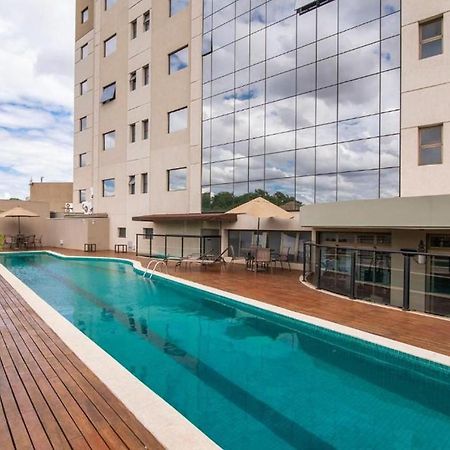 Transamerica Ribeirao Preto By Migro Home Ribeirão Preto Kültér fotó
