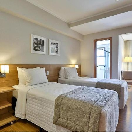 Transamerica Ribeirao Preto By Migro Home Ribeirão Preto Kültér fotó