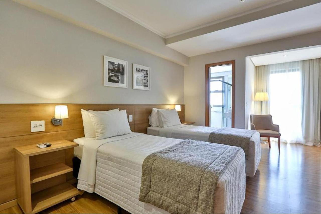 Transamerica Ribeirao Preto By Migro Home Ribeirão Preto Kültér fotó