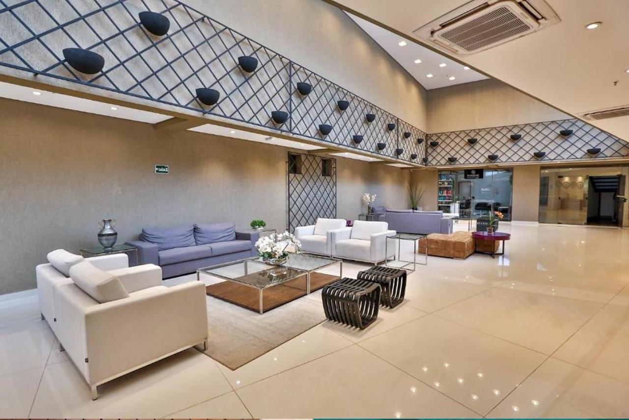 Transamerica Ribeirao Preto By Migro Home Ribeirão Preto Kültér fotó